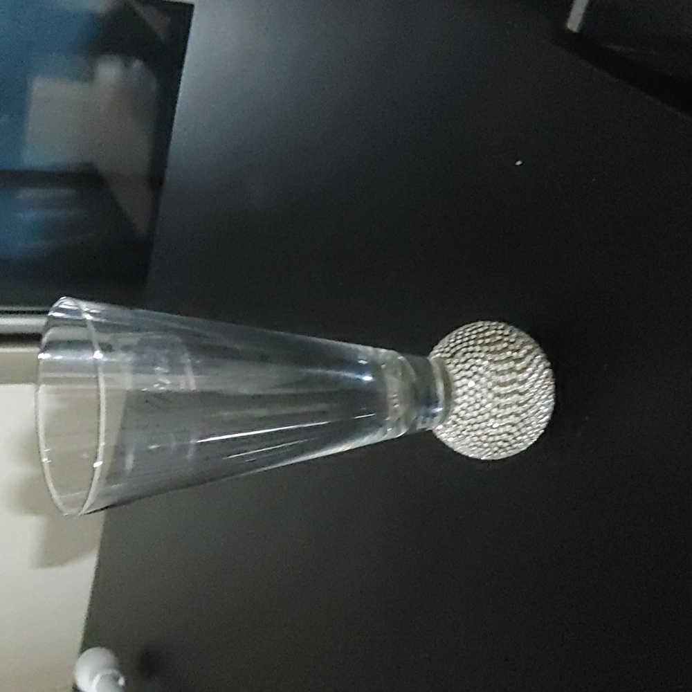 Cellini bling glass